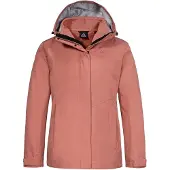 SCHOEFFEL Schöffel Damen Doppeljacke Okere WMS