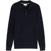Tom Tailor 1052207 Langarm-polo