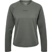 Hummel Momentum Langarm-t-shirt