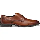 Geox Halbschuhe U Thalos U66NYB 00043 C6001 Braun 46