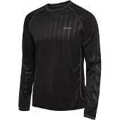 Hummel Pitch Langarm-t-shirt