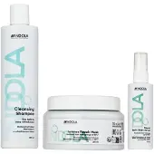 Indola Hair Reset Set - 300+250+100ml