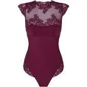 Hunkemoller Body Rosie Lila