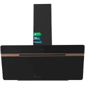 Cecotec Bolero Flux Dt 907500 Dekorative Dunstabzugshaube
