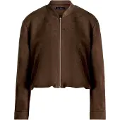 Betty Barclay Blouson langarm in Muskat | Gr.: 46
