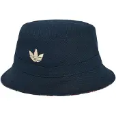 Adidas Originals X Liberty London Reversible Bucket Kappe