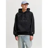 Jack & Jones Text Kapuzenpullover