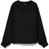 Vero Moda Louisa Langarmbluse