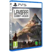 Ps5 Laysara: Summit Kingdom