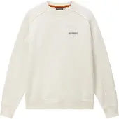 Napapijri B-teza C white whisper (N1A) 3XL