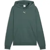 Puma Herren Kapuzensweat M CREW FRENCH TERRY HOODIE