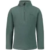 Protest Prtremutey TD 1/4 Zip Active top evergreen (251) 110