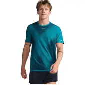 2XU Trikot Light Speed