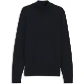 BOSS Avac 1 10285236 Orange Pullover
