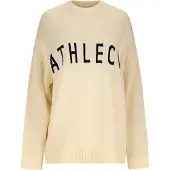 Athlecia Strickpullover "Lyda" im kuscheligen Design