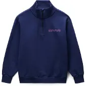 Napapijri Sweatshirt 1/2 zip Kind Tipi
