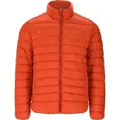 Whistler Arubi M Light Puffer Jacket rooibos tea (5027) XL