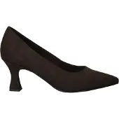 Marco Tozzi Pumps Pumps - Donkerbruin - Maat 36
