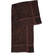 Liu Jo Schal 2F6029 T119A Schwarz