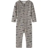 Name it Merinowolle Pyjama Set