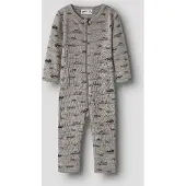 Name it Merinowolle Pyjama Set