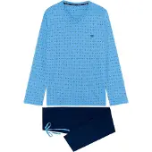 Hom Pyjama Alan