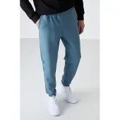 Tommy Life Herren Slim Jogger Sweathose