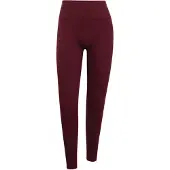 Adidas Gerippte Leggings, Damen All Me Studio