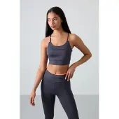 Tommy Life Bodenloses Slim-Fit Aktiv-Set