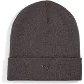 Puma Beanie "METAL CAT HIGH CROWN BEANIE" Sportstyle Mütze, für Sportmode und Streetwear, One Size