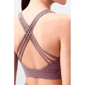 Tommy Life Ärmelloses Sportset mit Leggings