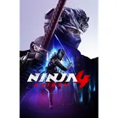 Ninja Gaiden 4