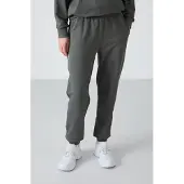 Tommy Life Übergrößen Kapuzenpullover und Hosen Set