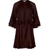 Vera Mont Volantkleid "Damen mit Rüschen" Ohne Tasche