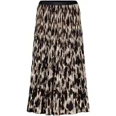 Betty Barclay Rock in schwarz beige | Gr.: 46