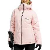 Roxy Snowy Hill Jacke