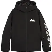 Quiksilver Mission Solid Jacke
