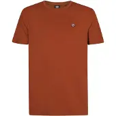 Petrol Industries M-ros-tsr002 Kurzarm-t-shirt