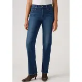 Levi's Levis Straight-Jeans "723 HIGH RISE STRAIGHT"