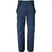 Millet - Skihose &ndash; Herren &ndash; Brevent Peak Pant - Brevent Peak Pant M Saphir für Herren - Größe M - Navy blau