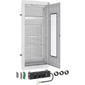 ABN Multimedia-Kleinverteiler A48TML