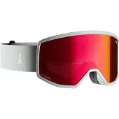 Atomic Four M HD light grey red hd NS
