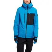Quiksilver Sycamore 20k Jacke