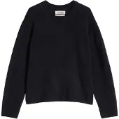 Marc O'Polo Marc OPolo Strickpullover "aus flauschiger Lambswool"