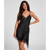 Hunkemoller Pyjama "Slipdress Asymmetric"