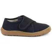 Froddo Barefoot Slippers Dark Blue Größe EU 34