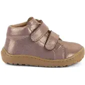 Froddo Barefoot First Step Pink/Gold Größe EU 26