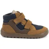 Froddo Barefoot Up Hill Tex Cognac Größe EU 39