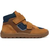 Froddo Barefoot Up Hill Tex Cognac Größe EU 39