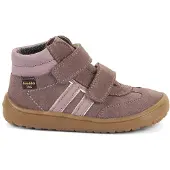 Froddo Barefoot F-Motion Tex Dark Pink Größe EU 32